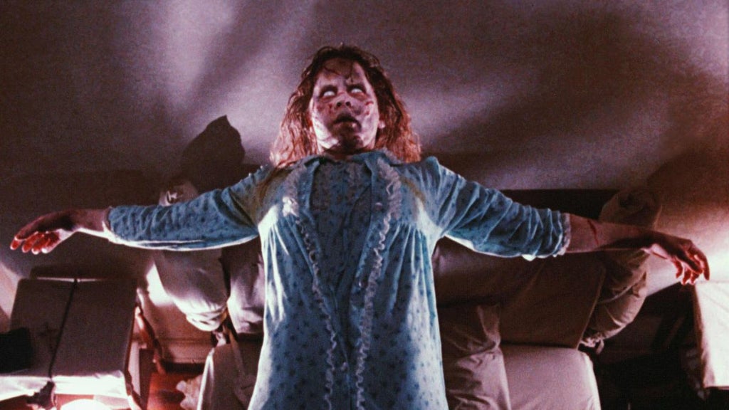 "The Exorcist" (Warner Bros.)