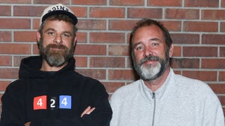 ‘South Park’ Creators Trey Parker and Matt Stone Set Comic-Con Panel Amid Show’s Delay