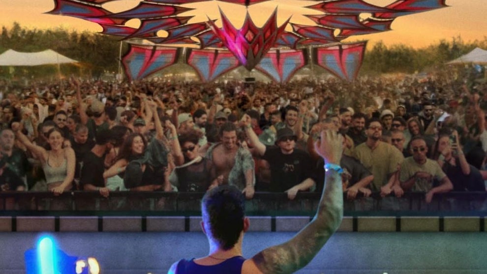 "We Will Dance Again" (Paramount+)
