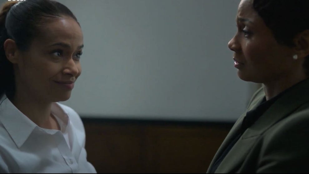 "Reasonable Doubt" (Hulu, Onyx Collective)