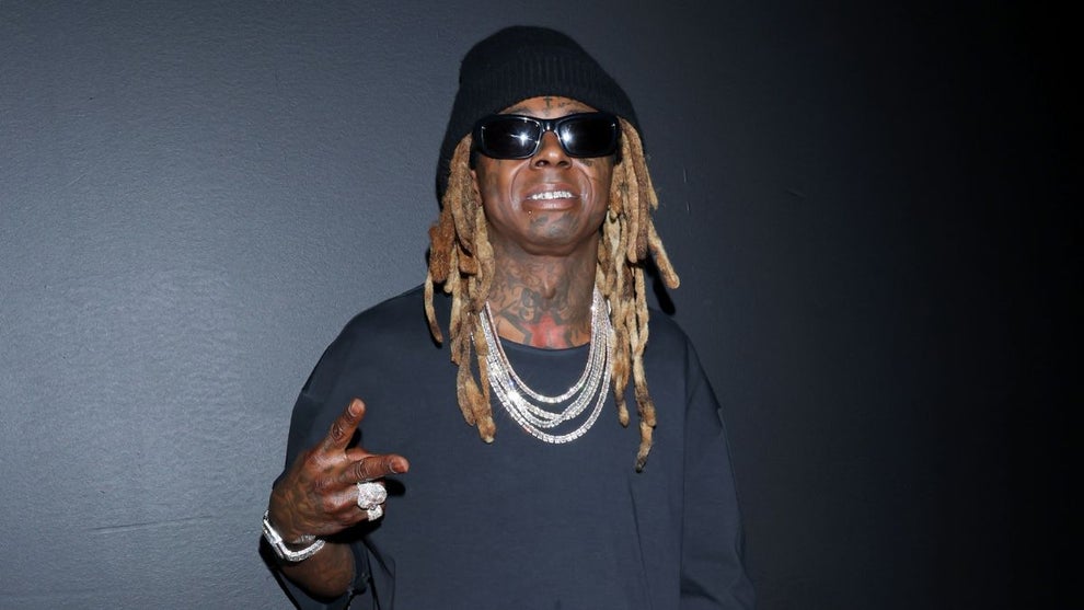 Lil Wayne (Getty Images)
