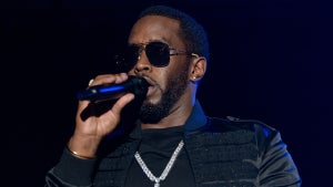 Sean Combs performs in 2020