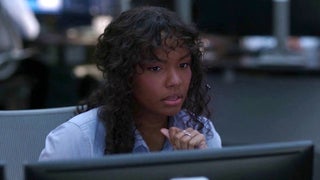 How ‘9-1-1: Lone Star’ Explained Grace’s Absence in Season 5 Premiere