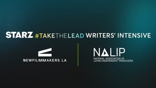 NALIP, NFMLA and Starz Partner for 3rd Year on #TakeTheLead Writers’ Intensive | Exclusive