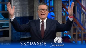 Stephen Colbert