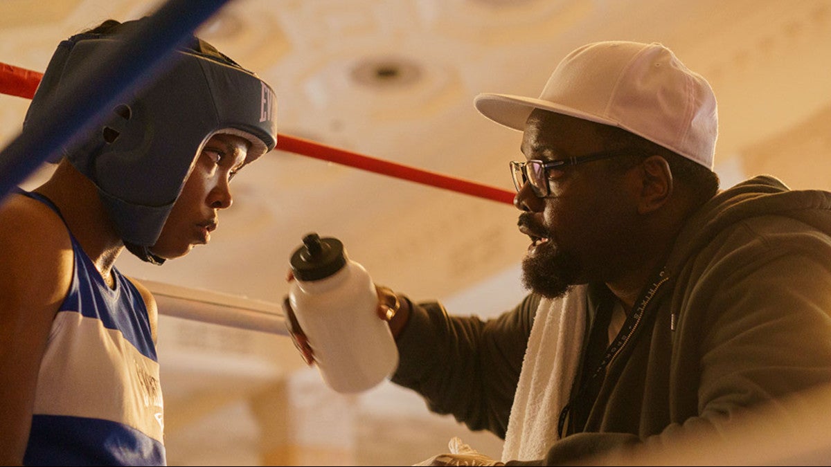 ‘The Fire Inside’ Review: Rachel Morrison’s Boxing Drama Is a Monumental ...