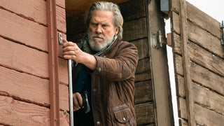 Why ‘The Old Man’ Paired Jeff Bridges and John Lithgow With a Global Expansion in Season 2