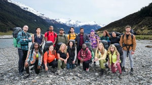 "The Summit" (CBS)