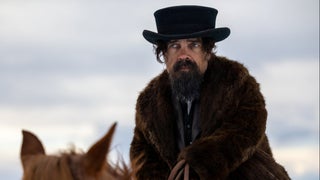‘The Thicket’ Review: Tubi or Not Tubi, This Is a Great, Gloomy Western