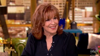 ‘The View’: Joy Behar Jokes More People Went to See ‘Melania’ Doc Than Went to Trump’s State Fair