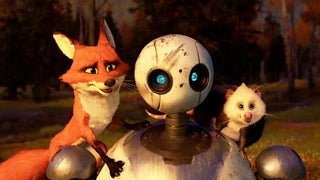 ‘The Wild Robot’ Takes Off With $35 Million Box Office Opening