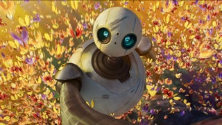 ‘The Wild Robot’ Streaming Release Date Revealed