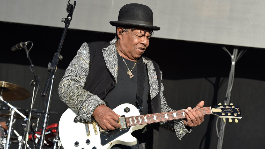 Tito Jackson