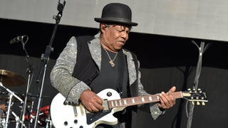 Tito Jackson, Brother of Michael and Jackson 5 Co-Founder, Dies at 70