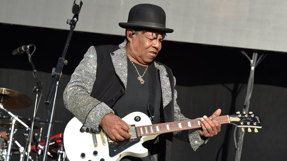 Tito Jackson