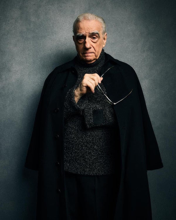 Giorgio Armani and Kith debut their first collaborative menswear collection