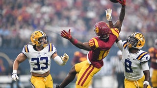 USC vs. LSU Scores 9.2 Million Viewers, Becoming ABC’s 3rd Best Sunday Opener