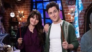 ‘Wizards Beyond Waverly Place’ Teases Selena Gomez’s Return in First Trailer