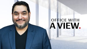Seine Productions founder Ivan Orlic (Credit: TheWrap)