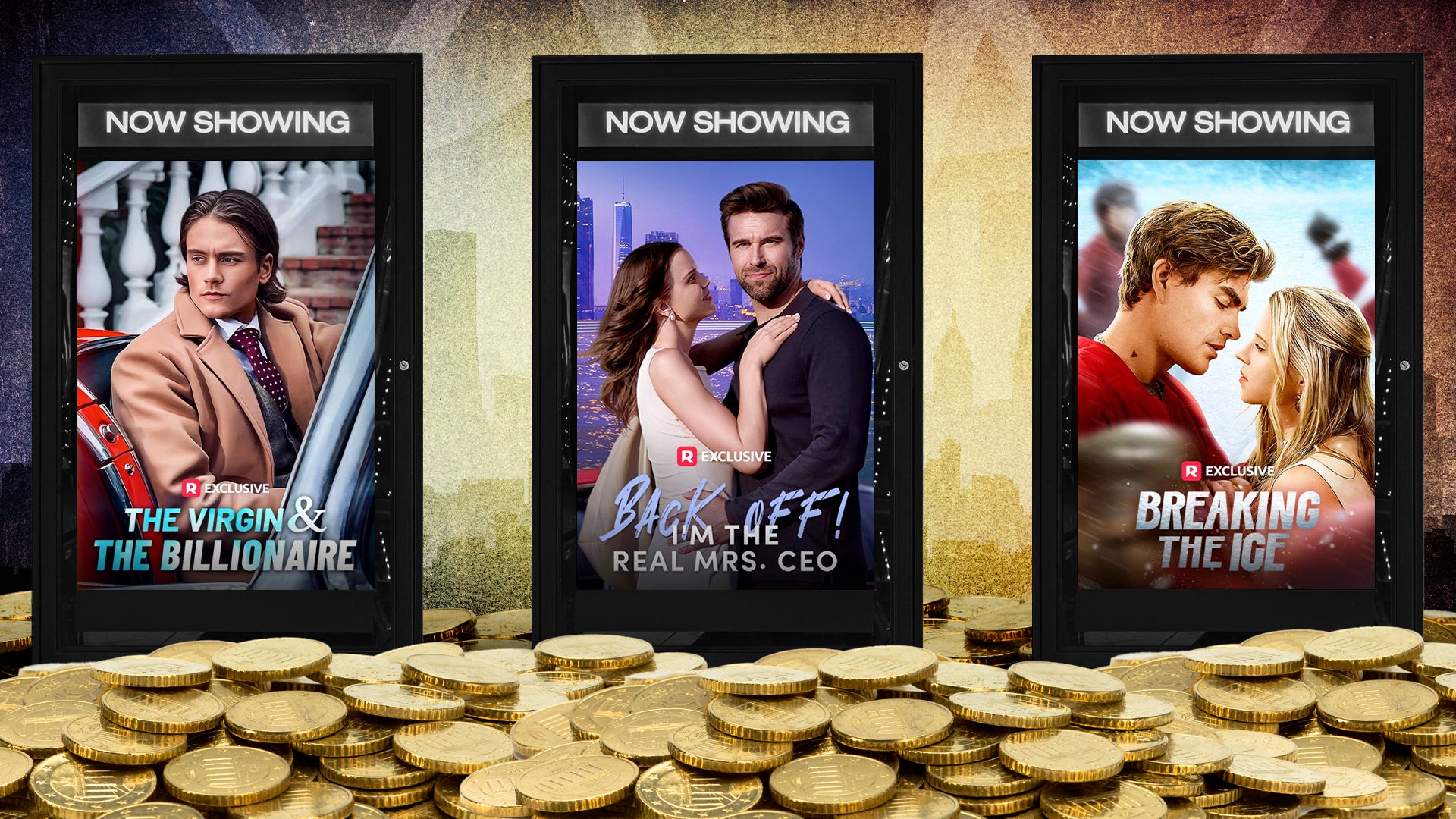 ReelShort’s Exponential Growth Creates Market for Short, Scripted Content