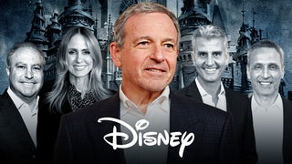 Disney’s Succession Plan: Who’s In and Who’s Out in the Race to Rule the Magic Kingdom | Analysis