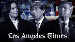 Meltdown at the LA Times: Billionaire Owner Denies Presidential Endorsement, Top Editor Resigns
