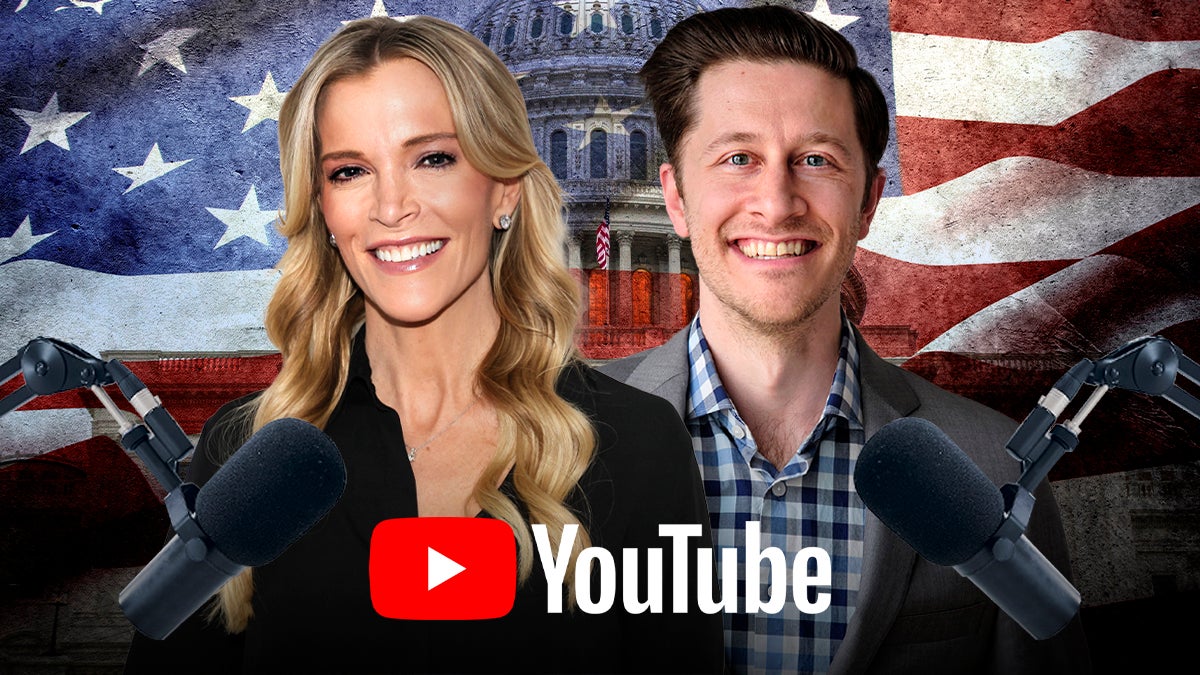 YouTube political shows