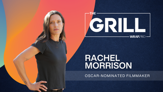 Oscar-Nominated Filmmaker Rachel Morrison Joins TheGrill 2024