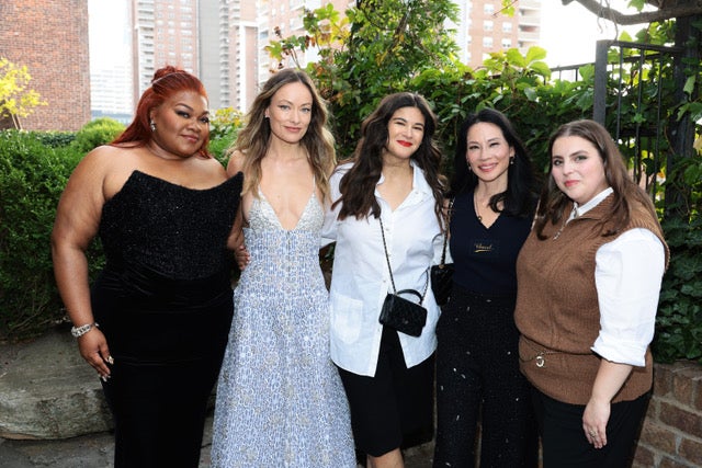 Tribeca and Chanel name the Through Her Lens filmmaker program winner