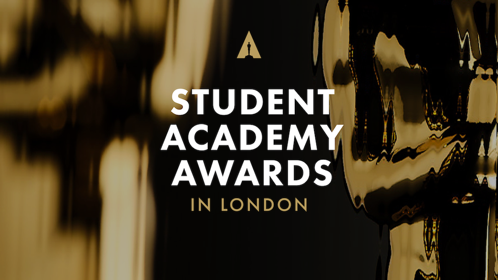 Student Academy Awards logo