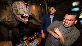 Every Maze at Universal Studios Hollywood’s Halloween Horror Nights 2024, Ranked