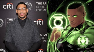 ‘Rebel Ridge’ Breakout Aaron Pierre to Play John Stewart in ‘Lanterns’ Series at HBO