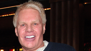 Former Abercrombie CEO Mike Jeffries Arrested and Charged With Sex Trafficking