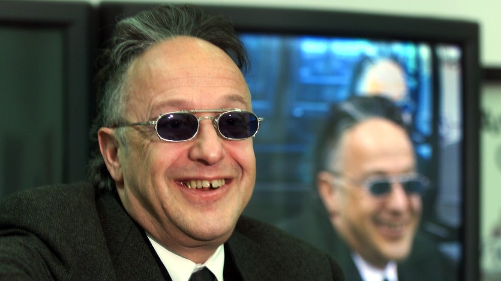 Alan Sacks