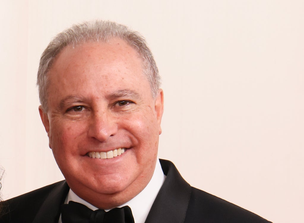 Alan Bergman