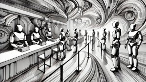 OpenAI finances
