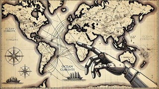 Where’s The Generative AI ROI? Start With The Supply Chain | Commentary