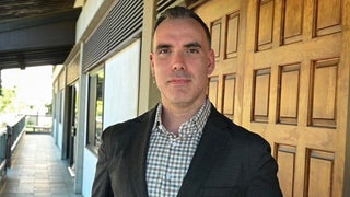 NATO Hires Andrew Stewart as Chief Communications Officer