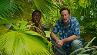 ‘Bad Monkey’: Vince Vaughn and Bill Lawrence Are Interested in a Season 2