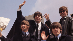 The Beatles