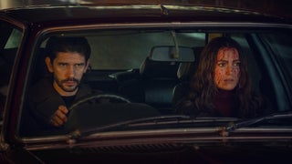 ‘Black Doves’: Keira Knightley Is a Spy in First Look at Netflix Thriller