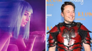 ‘Blade Runner 2049’ Producers Sue Tesla, WBD Over Cybercab AI Images, Citing Elon Musk’s ‘Extreme Political and Social Views’