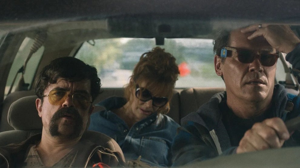 Brothers Peter Dinklage Josh Brolin movie