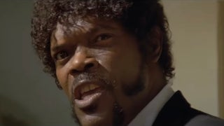 Samuel L. Jackson Recites Ezekiel 25:17 Speech at Super-Speed for ‘Pulp Fiction’ Anniversary | Video