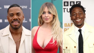 Colman Domingo Sydney Sweeney David Jonsson Sammy Davis Jr