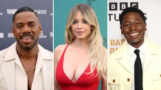 Sydney Sweeney to Co-Lead Colman Domingo’s Sammy Davis Jr. Biopic as Kim Novak