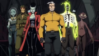 ‘Creature Commandos’ Release Schedule: When Are New Episodes Out?