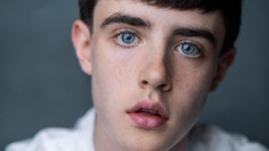 Daniel Quinn-Toye Voltron