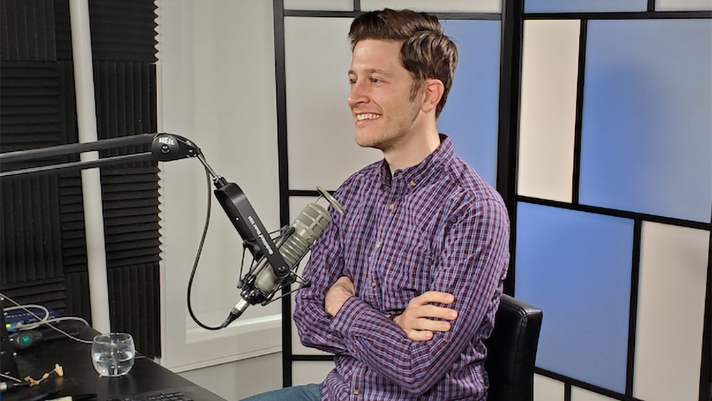 David Pakman