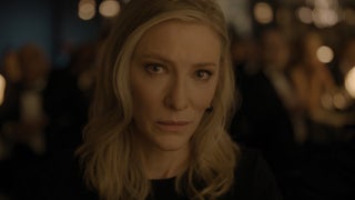 ‘Disclaimer’ Star Cate Blanchett Is Happy Viewers Probably Won’t Like Her Character